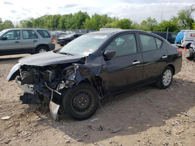 2019 Nissan Versa S