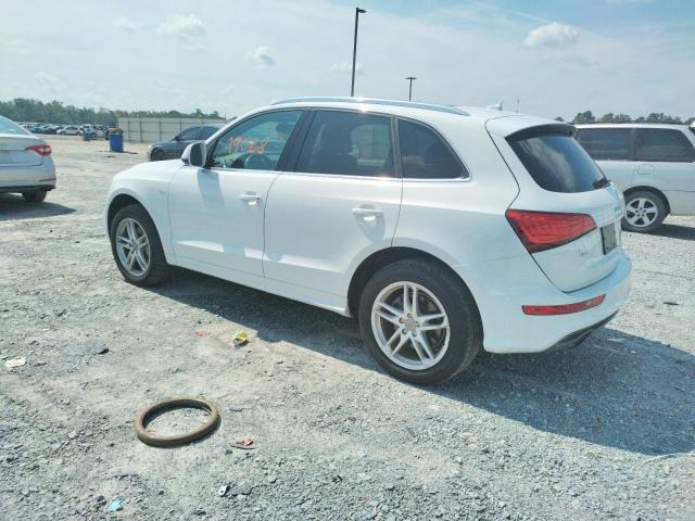 WA1DGAFP7EA052695 2014 AUDI Q5, photo no. 2