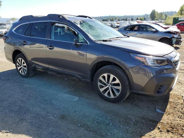 4S4BTACC9L3199513 Subaru Outback Premium