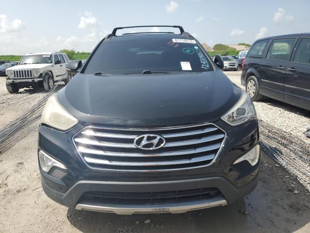 2015 HYUNDAI SANTA FE G - KM8SR4HF0FU125740