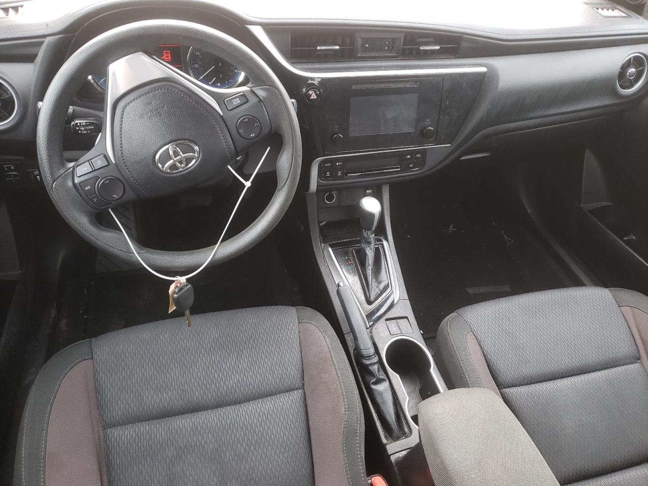 5YFBURHE8KP900025 TOYOTA COROLLA 2019