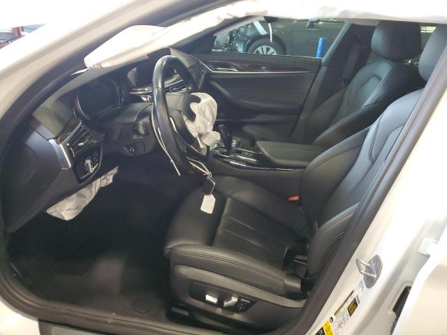 2019 BMW 530 XI - WBAJA7C57KWC77536