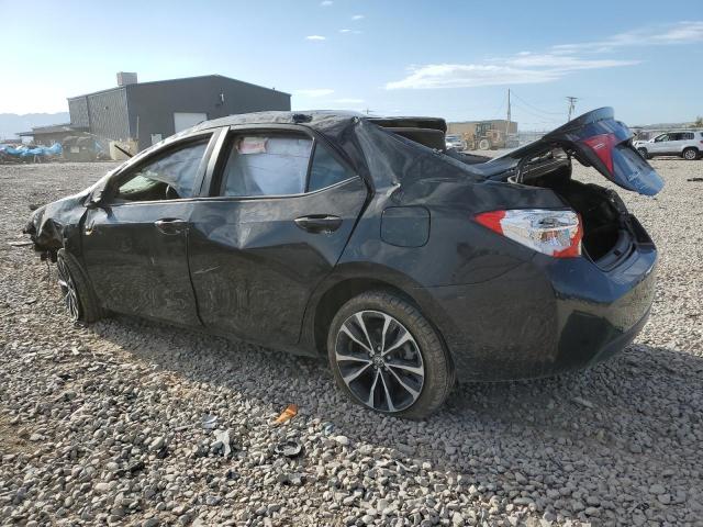 2T1BURHE5HC893270 | 2017 TOYOTA COROLLA L