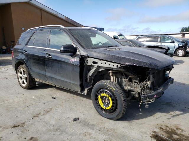 4JGDA5HB5GA696405 Mercedes-Benz Gle 350 4matic