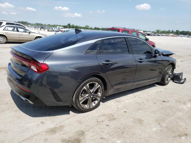 5XXG34J20NG110405 KIA K5 EX