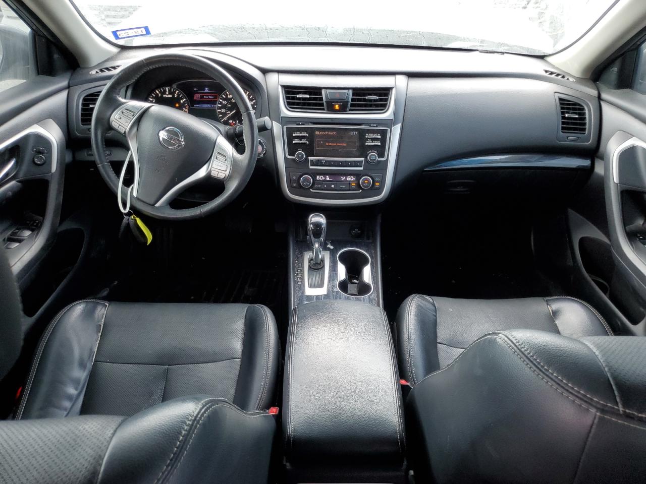 1N4AL3AP7HC117843 NISSAN ALTIMA 2017