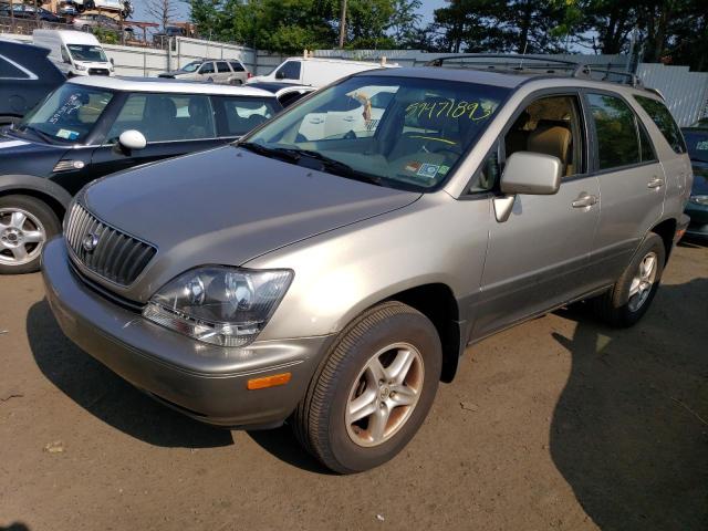 1999 Lexus RX 300 