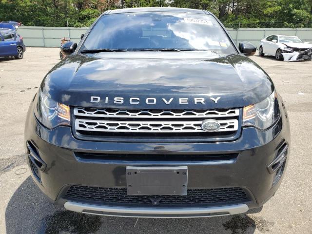 SALCR2BG8HH692524 Land Rover Discovery Sport Hse