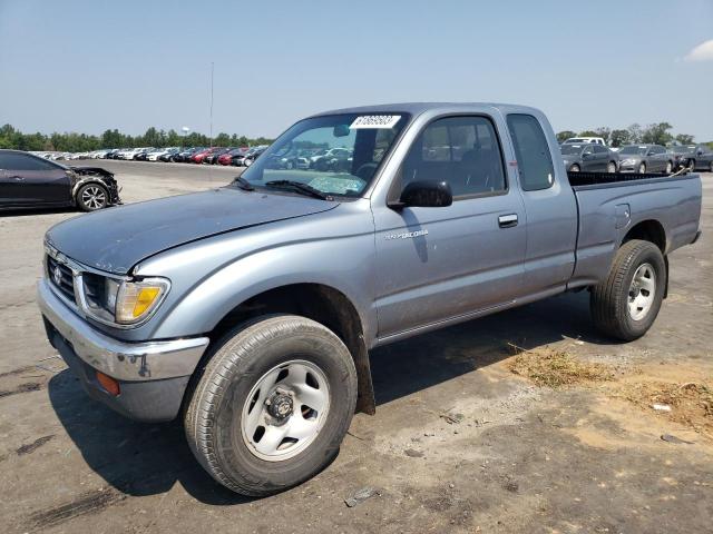 1997 Toyota Tacoma 