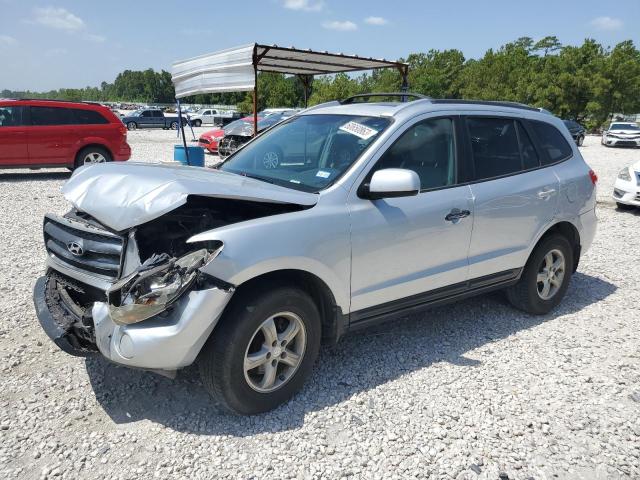 2007 Hyundai Santa Fe GLS