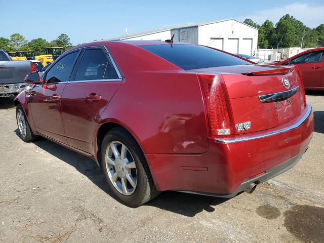 CADILLAC CTS  2008 1