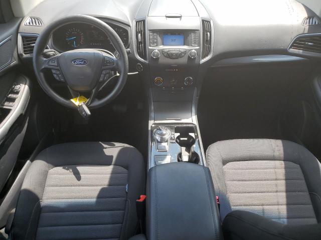 2FMPK4G92KBC50017 2019 FORD EDGE, photo no. 8