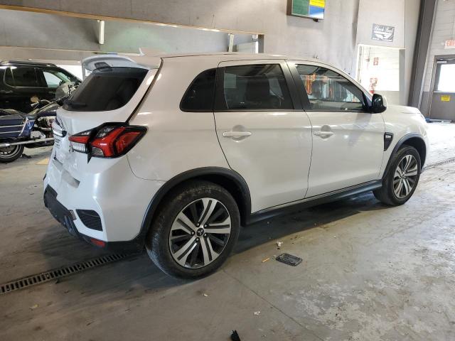 Vin: ja4apuau2mu027170, lot: 61444063, mitsubishi outlander es 20213