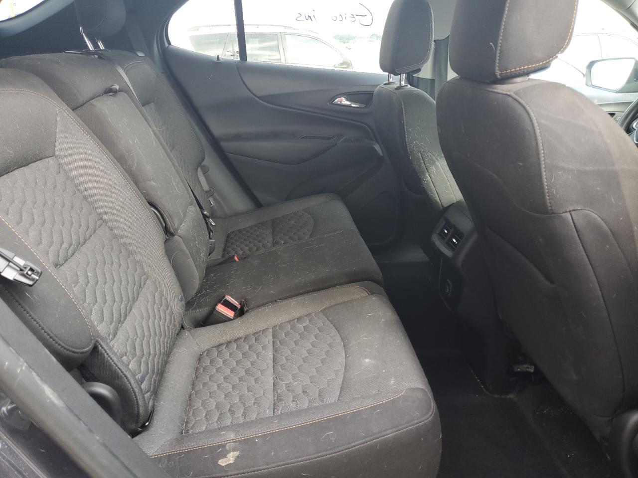 3GNAXKEV0KS516202 CHEVROLET EQUINOX 2019
