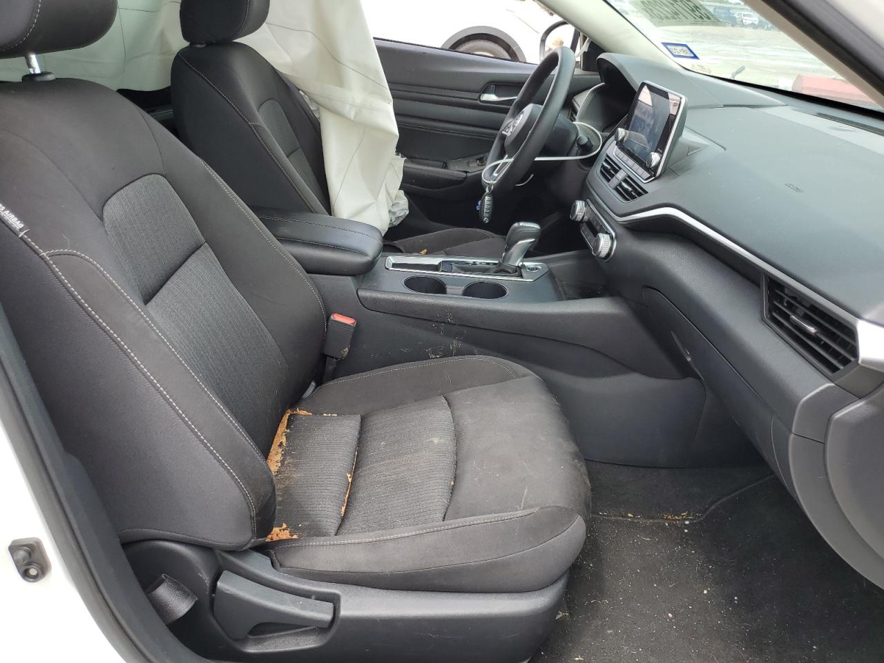 1N4BL4BV8LN315156 NISSAN ALTIMA 2020