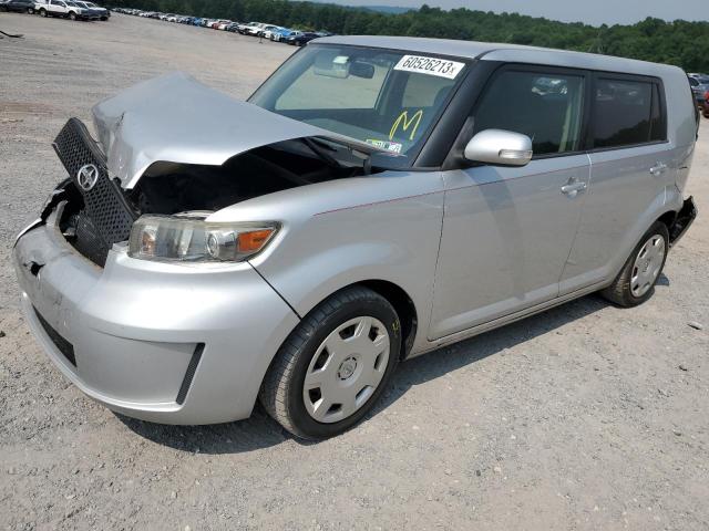 2010 Scion xB 