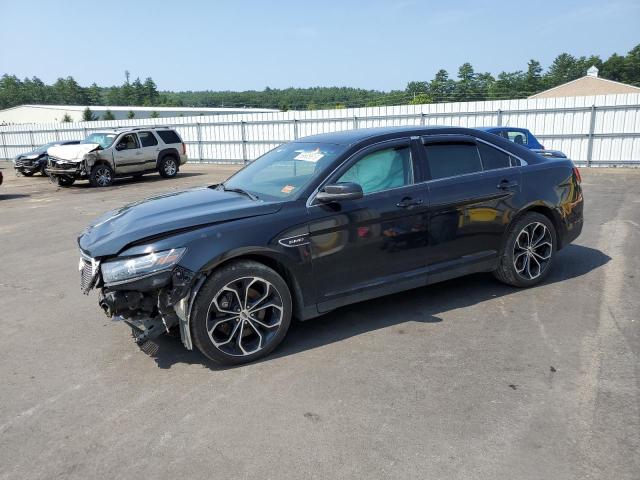 2018 Ford Taurus SHO