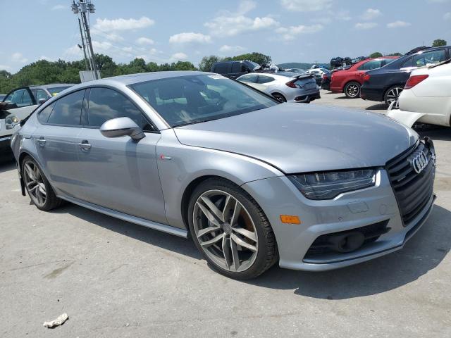 VIN WAU2GAFC4GN029233 2016 Audi A7, Prestige no.4