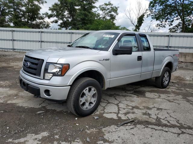 2010 Ford F-150 