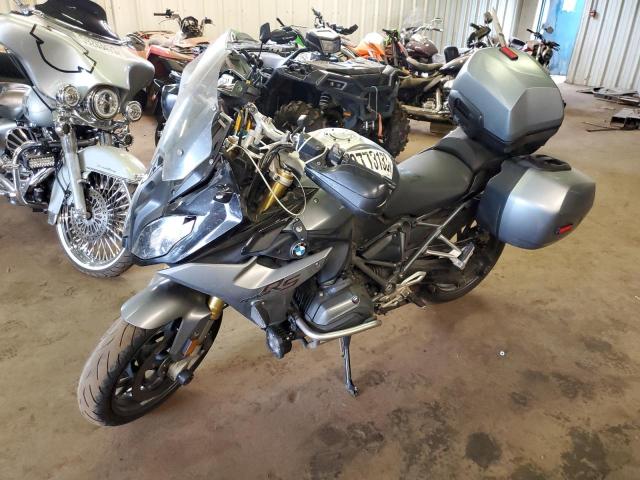 2016 BMW R1200 RS - WB10A150XGZ378471