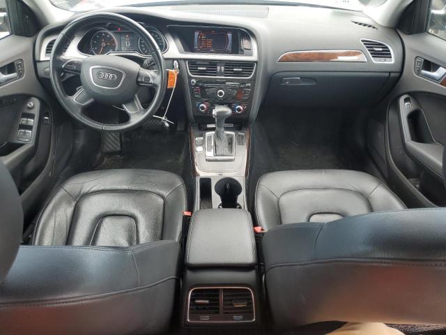 VIN WAUFFAFL3EN045649 2014 Audi A4, Premium Plus no.8