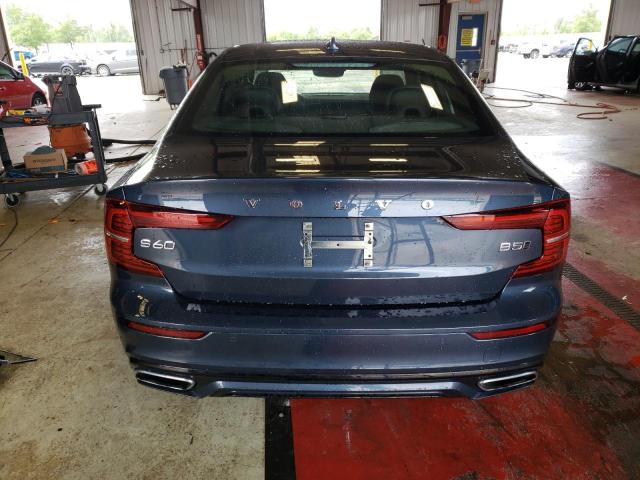 2022 VOLVO S60 B5 R-D 7JRL12TM4NG162511