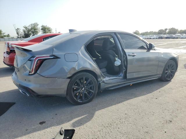 2022 CADILLAC CT4 SPORT - 1G6DG5RK3N0117547