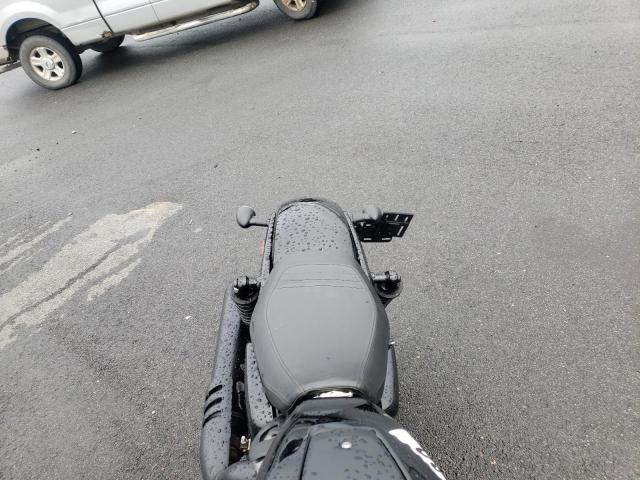 2022 HARLEY-DAVIDSON RH975 - 1HD1ZH111NB319806