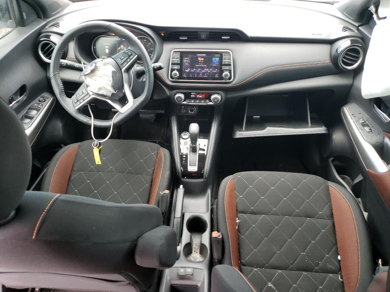 3N1CP5CU0KL556516 NISSAN KICKS 2019