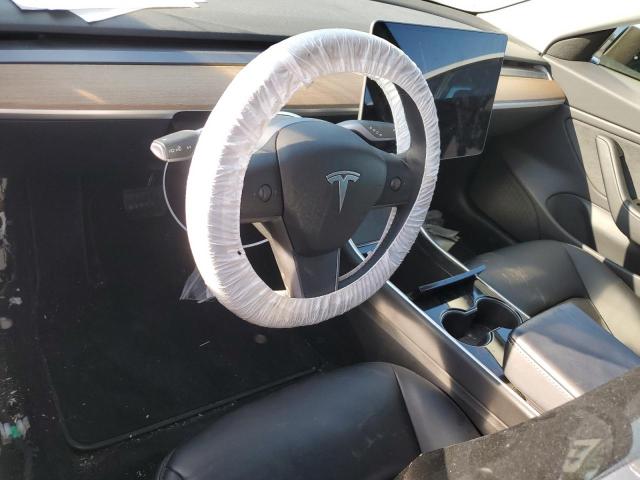 5YJ3E1EB9LF520587 Tesla MODEL 3