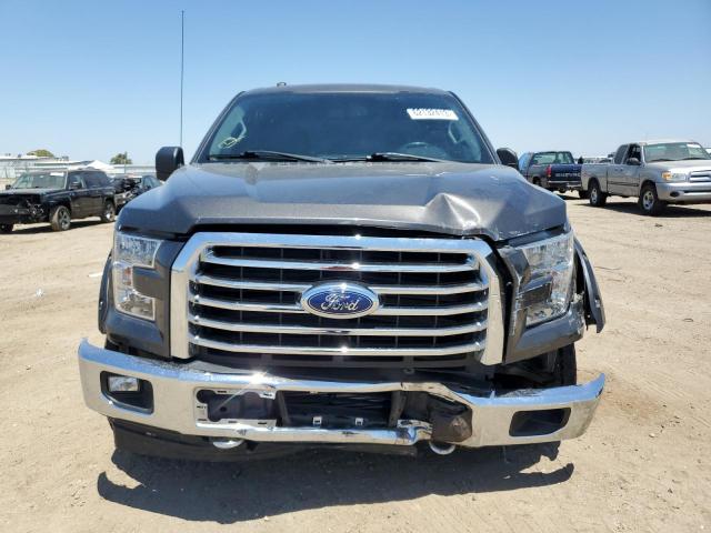 1FTEW1EG5HKC64735 Ford F150 Supercrew