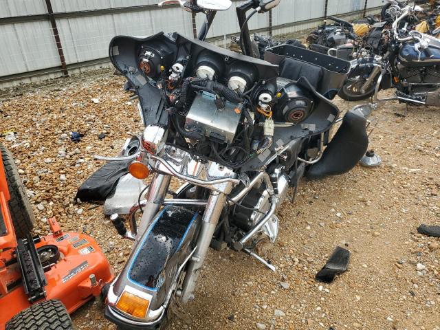 2011 HARLEY-DAVIDSON FLHTC - 1HD1FF412BB649121