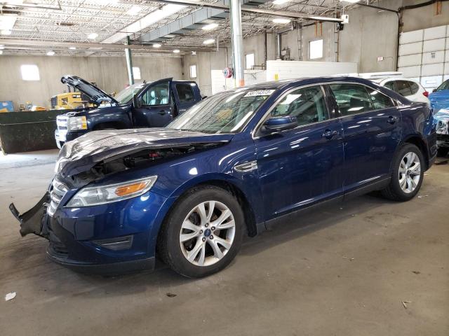 2012 Ford Taurus SEL