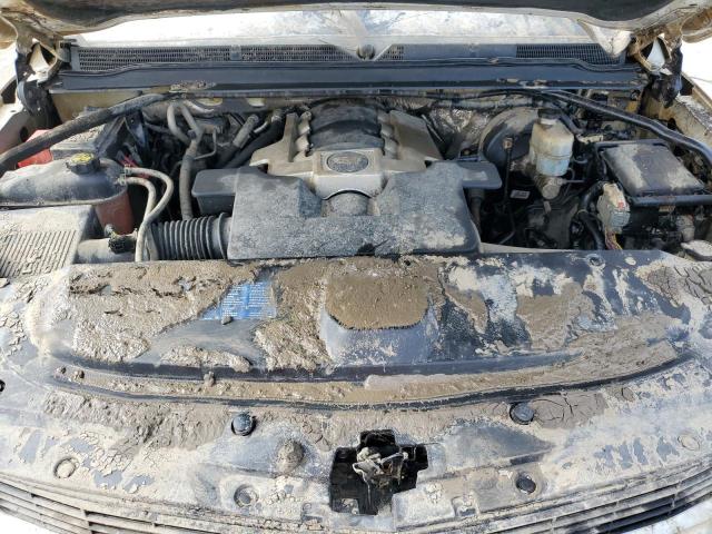 2016 CADILLAC ESCALADE L - 1GYS4BKJXGR295607