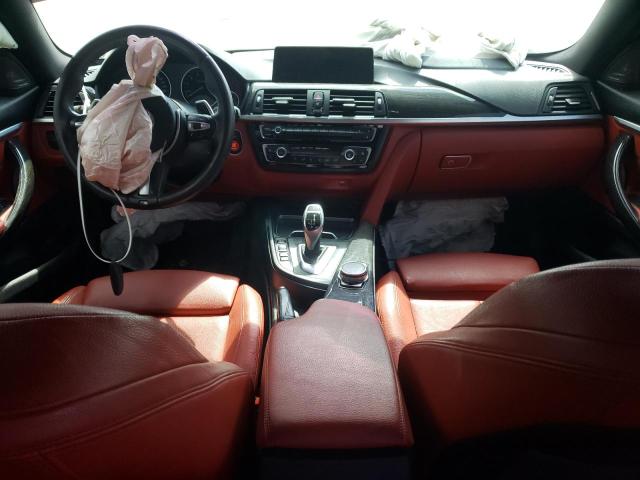 2017 BMW 440XI WBA4P3C5XHK528454