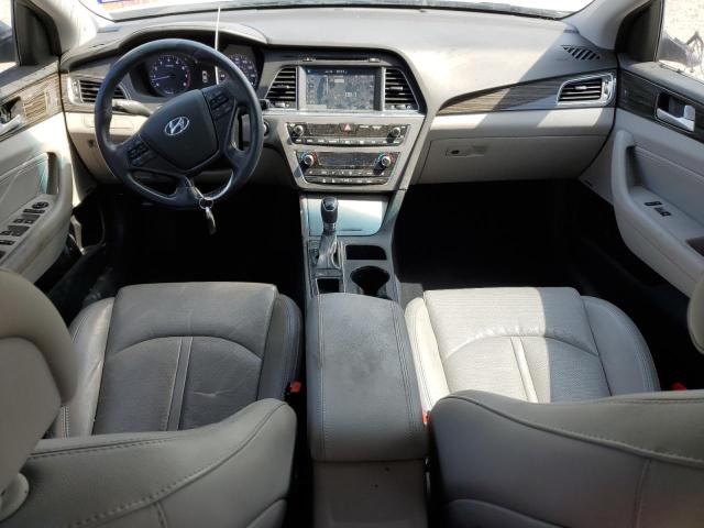 2015 HYUNDAI SONATA ECO - 5NPE24AA9FH125007