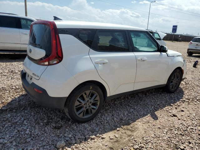 KNDJ33AU3L7718569 KIA SOUL EX