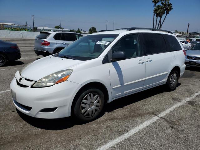 2009 Toyota Sienna CE