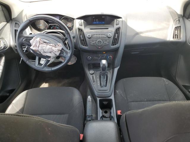 1FADP3F27GL246937 Ford FOCUS SE