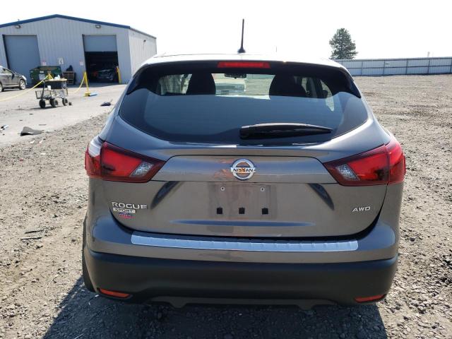 JN1BJ1CR1KW624401 Nissan Rogue Sport S