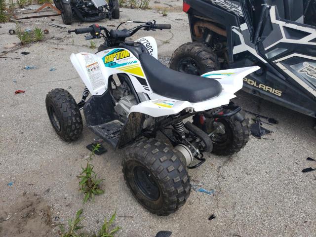 2023 YAMAHA YFM90 R RF3AB11E5PT015213