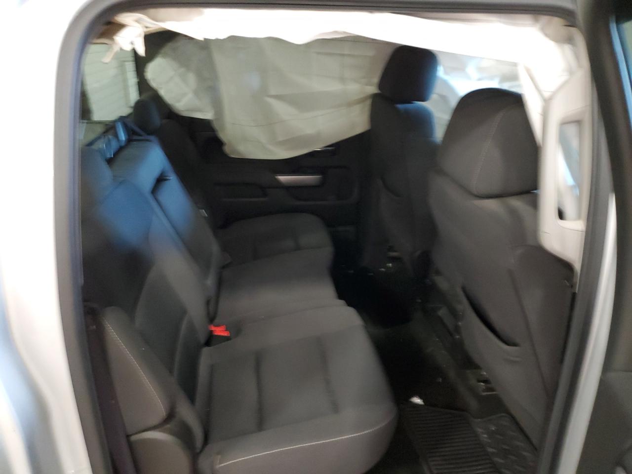 3GCUKREC5HG121827 CHEVROLET ALL Models 2017