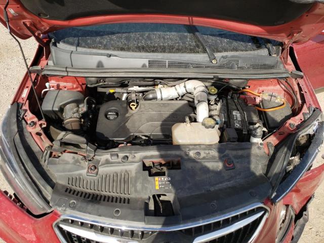 KL4CJCSM5KB879394 Buick Encore Essence