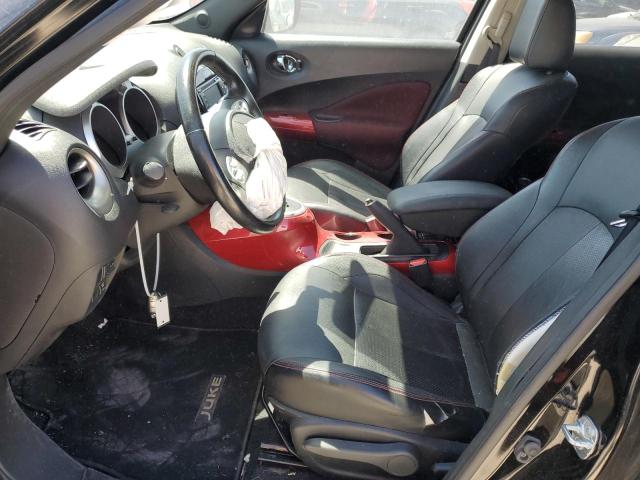 JN8AF5MV8FT557353 Nissan JUKE S