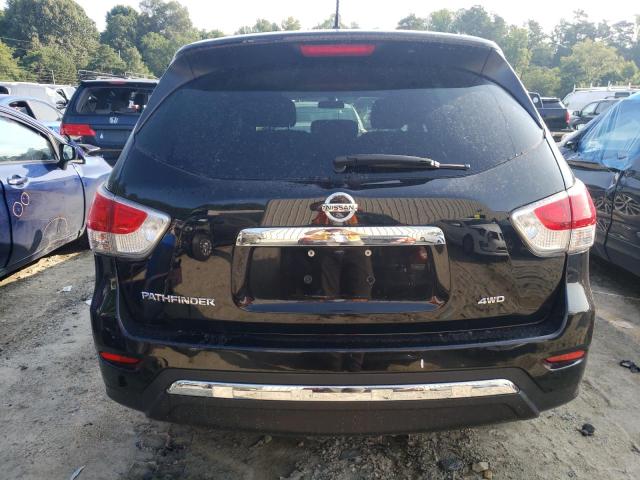 5N1AR2MM9FC633196 Nissan Pathfinder S