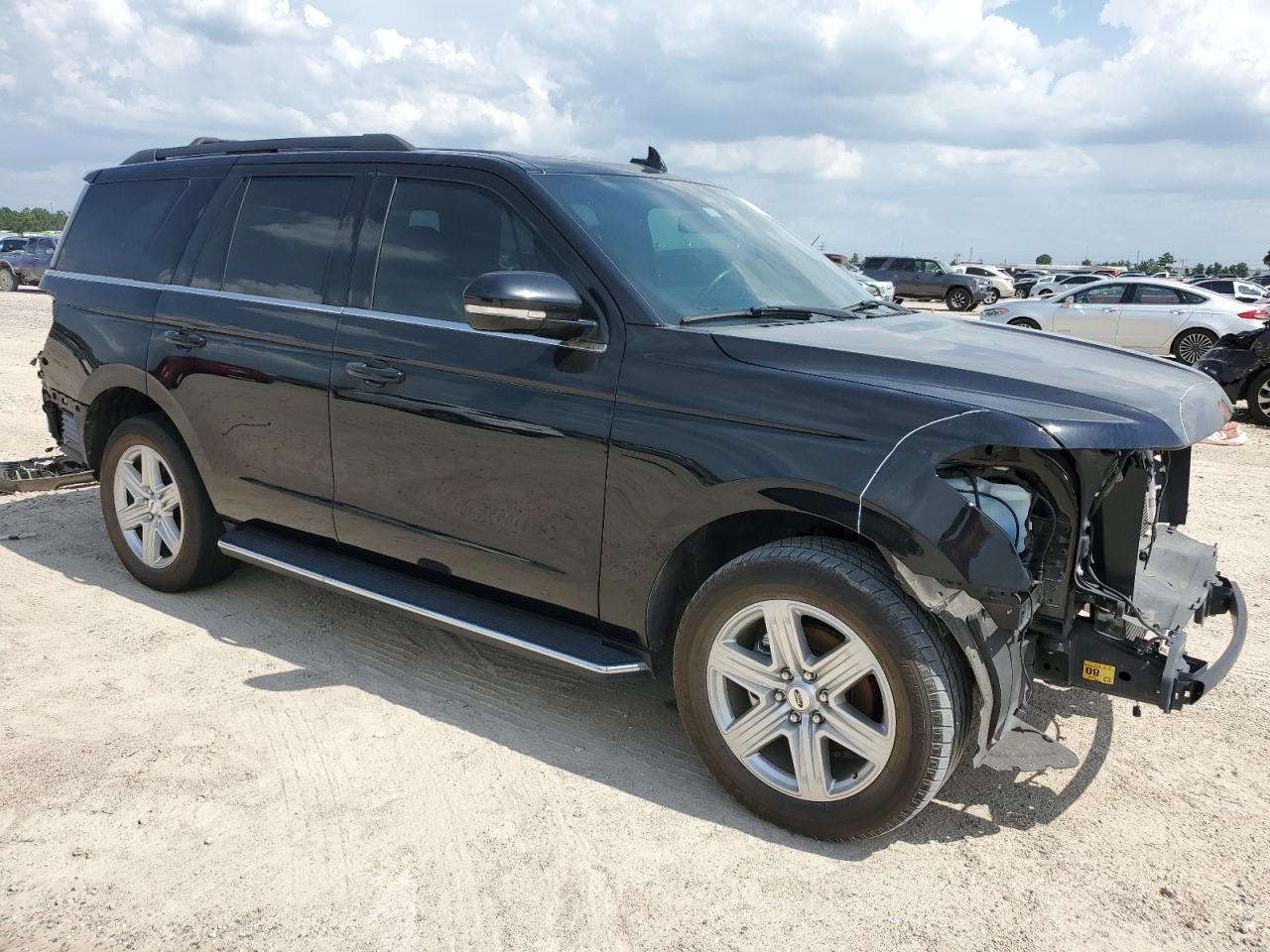 1FMJU1HT5LEA28070 FORD EXPEDITION 2020