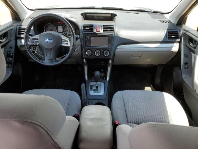 JF2SJAGC0EH401733 Subaru Forester 2.5i Premium
