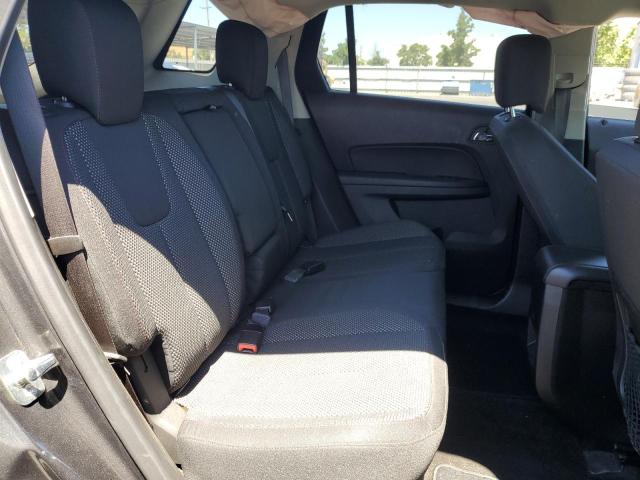 2GKALREK7E6118270 GMC Terrain Sle