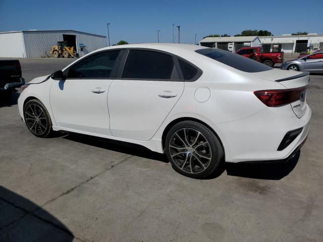 3KPF44AC2LE223859 KIA FORTE GT
