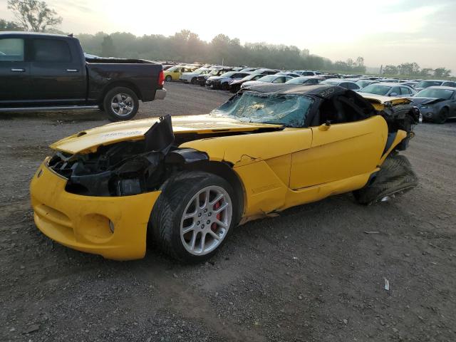 2005 Dodge Viper SRT-10